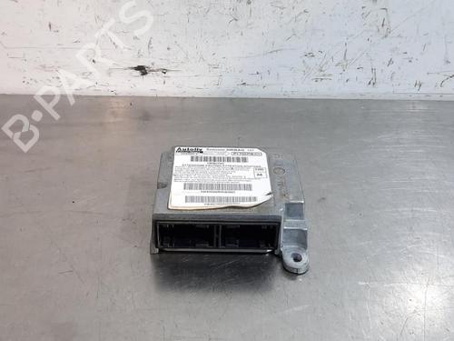 ECU airbags FIAT FIORINO Box Body/MPV (225_) 1.3 D Multijet | BP23594972M53 