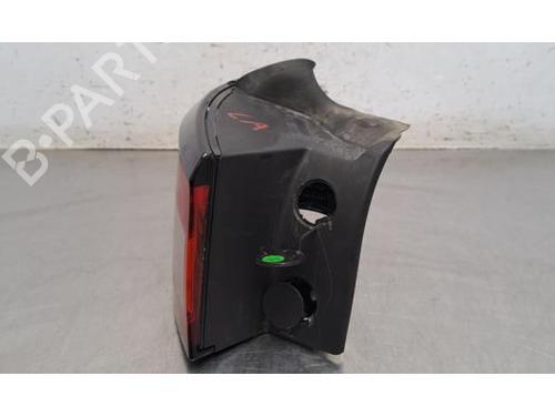 Left taillight MG MG ZS SUV (ZS32) 1.5 Hybrid+ | BP36382424C34  - Image 5