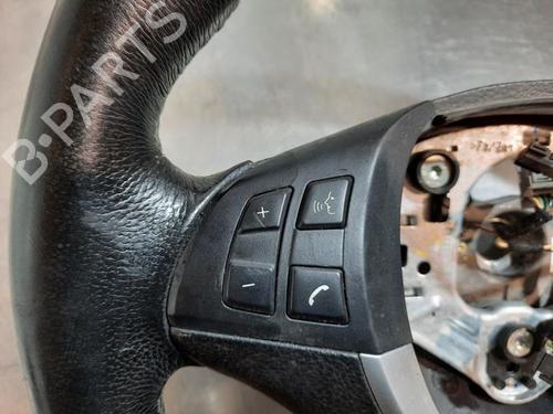 Steering wheel BMW X5 (E70) 4.8 i xDrive | BP24600131C49 