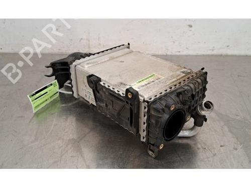 Intercooler MERCEDES-BENZ GLC (X253) 400 d 4-matic (253.923) A6560103402 | A6560903900