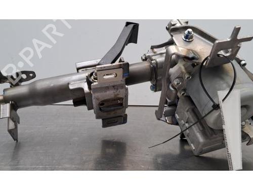 Steering column NISSAN LEAF (ZE1) Electric | BP37861739M21  - Image 5