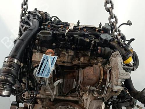 Engine OPEL CORSA F (P2JO) 1.5 (68) | BP36757626M1 - Image 3