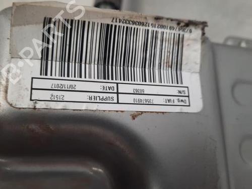 Steering column FIAT 500 C (312_) 1.2 (312CXA1A, 312AXA1A) | BP15027598M21 