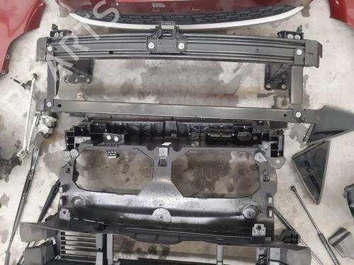 Full front RENAULT KANGOO III Box Body/MPV 1.3 TCe 100 (FJMA) | BP38158070S1 - Image 17