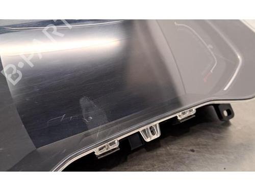 Cockpit RENAULT CAPTUR II (HF_) Blue dCi 115 (HFAD) | BP30521621C47