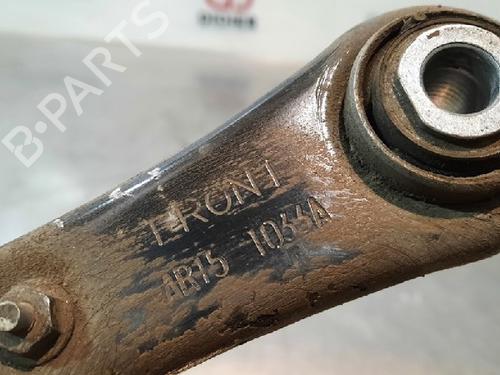 Used Right rear suspension arm VOLVO V70 III (135) D3 (150 hp) 10892071