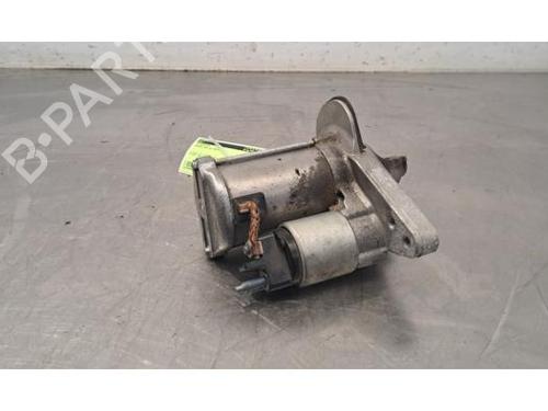 Starter NISSAN JUKE (F16_) DIG-T 117 | BP29881648M8