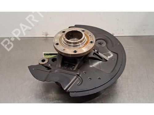 Fusee links voor DS DS 7 Crossback (J4_, JR_, JC_) E-TENSE 4x4 (J45GBU) (300 hp) 31705481