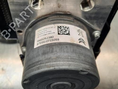ABS pump OPEL GRANDLAND / GRANDLAND X (A18, P1UO) 1.5 Turbo D (75) | BP23614817M43 