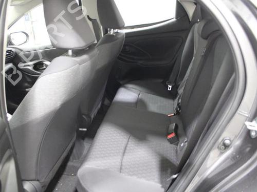 Rør TOYOTA YARIS (_P21_, _PA1_, _PH1_) 1.5 Hybrid (MXPH10, MXPH11) | BP30806830M125