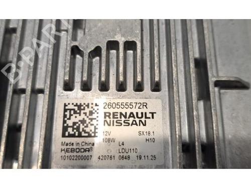 Electronic module RENAULT MEGANE E-TECH SUV EV60 (BNJ1) | BP40273152M83 - Image 2