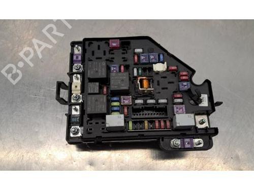 Fuse box MG MG HS (AS23) 1.5 EHS Hybrid (CSA6463) | BP31154787E1 