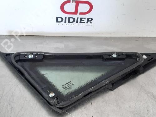 Front right quarter glass SEAT IBIZA IV (6J5, 6P1) 1.0 | BP10873037C112 