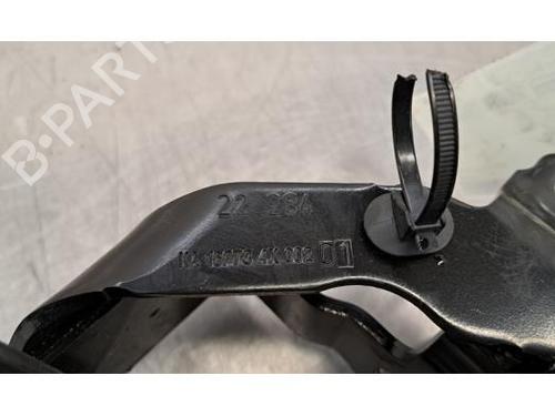 ABS pump PEUGEOT 208 II (UB_, UP_, UW_, UJ_) 1.2 PureTech 75 | BP24624683M43