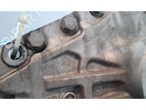 Front differential BMW XM (G09) XM All-wheel Drive | BP33743881M23  - Image 5