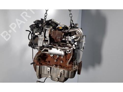 Motor RENAULT KANGOO Express (FW0/1_) 1.5 dCi 90 (FW0G, FW05, FW08, FW11) | BP10872311M1 