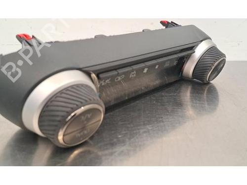 Climate control TOYOTA RAV 4 V (_A5_, _H5_) 2.5 Hybrid (AXAH52) | BP29493688I5 