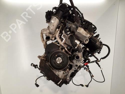 Used Engine Engine BMW 1 (F40) 118 i (136 hp) 40552455 40552455