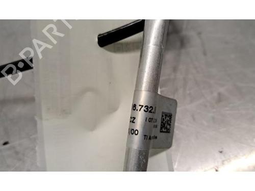 AC pipe AUDI Q4 E-TRON Sportback (F4N) 45 | BP31272964M126