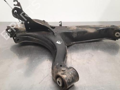 Used Right rear suspension arm MERCEDES-BENZ VITO Van (W447) 110 CDI (447.601, 447.603, 447.605) (102 hp) 23591806