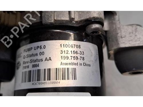Vacuum pump MG MG ZS SUV (AZS1) EV | BP31154723M80