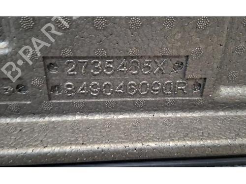 Luggage compartment floor RENAULT SCENIC E-TECH PHASE I EV87 | BP37225461I33 - Image 2