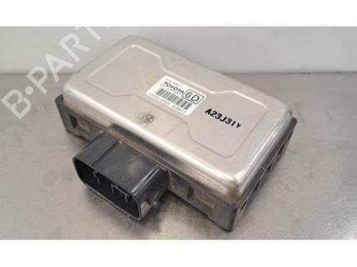 Inverter/Converter TOYOTA LAND CRUISER 200 (_J2_) 4.5 D4-D (VDJ200) | BP28526235M119 