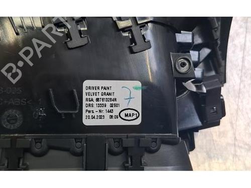 Air vent RENAULT CAPTUR II (HF_) TCe 155 (HFMN) | BP40050166I21 - Image 5