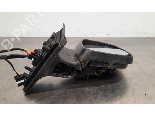 Right mirror OPEL COMBO Box Body/MPV (K9) 1.5 D | BP23621997C27 