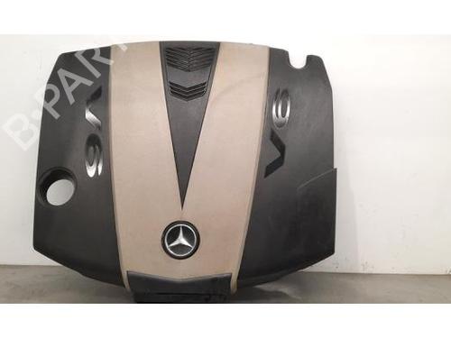 Used Underbody protection MERCEDES-BENZ GL-CLASS (X166) GL 350 CDI / BlueTec 4-matic (166.823, 166.824) (258 hp) 23631825