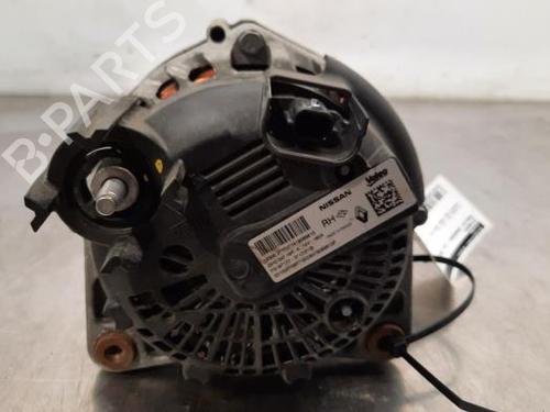 Alternator DACIA SANDERO II 1.2 | BP23617822M7 