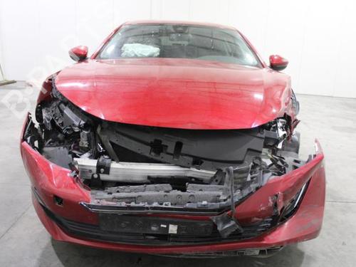 Engine mount PEUGEOT 508 II (FB_, FH_, F3_) 1.6 PureTech 180 (F35GFR) | BP39038575M89 - Image 16