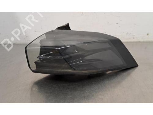 Used Right taillight OPEL COMBO Box Body/MPV (K9) Combo-e (136 hp) 29493731