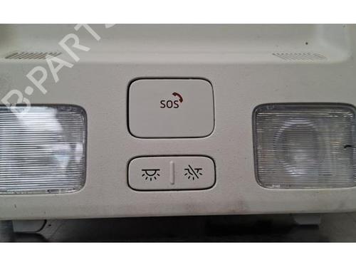 Interior roof light FORD FOCUS IV (HN) 1.0 EcoBoost | BP39064956I8 - Image 2