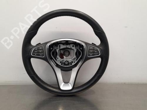 Used Steering wheel MERCEDES-BENZ GLC (X253) 220 d 4-matic (253.905, 253.903) (163 hp) 19649113
