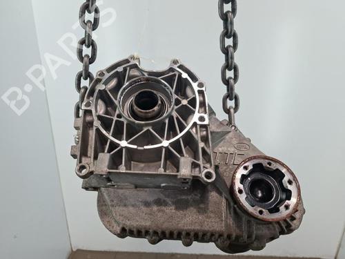 Used Transfer box Transfer box 38099715 38099715