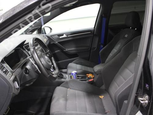 Instrument cluster VW GOLF VII (5G1, BQ1, BE1, BE2) 2.0 R 4motion | BP29234389C47 