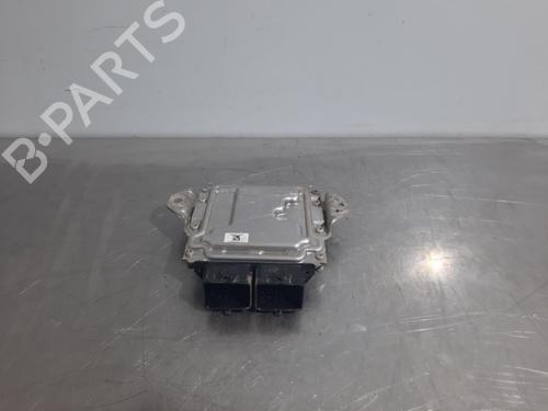 Engine control unit (ECU) SUZUKI SWIFT IV (FZ, NZ) 1.2 (AZH412, ZC72S) | BP17563919M57 