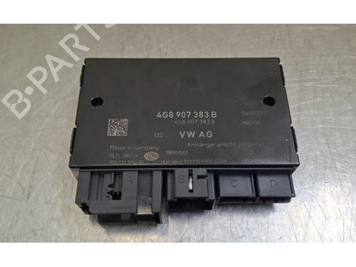 Electronic module AUDI A6 Allroad C7 (4GH, 4GJ) 3.0 TDI quattro | BP39216742M83 - Image 2