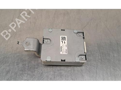 Elektronisk modul TOYOTA RAV 4 V (_A5_, _H5_) 2.5 Hybrid (AXAH52) | BP28086283M83 