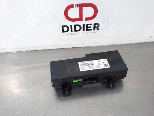 Elektronisk modul CITROËN BERLINGO Box Body/MPV (K9) 1.6 BlueHDi 100 (99 hp) 15016588