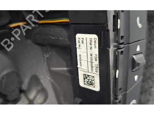 Steering wheel OPEL MOVANO C Van (U9) 2.2 D | BP32353854C49