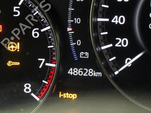 Felg MAZDA 3 Hatchback (BP) 2.0 SKYACTIV-G M Hybrid | BP37623932C45 - Image 27