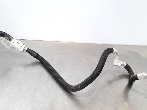 AC pipe MERCEDES-BENZ EQC (N293) EQC 400 4-matic (293.890) | BP15026941M126 