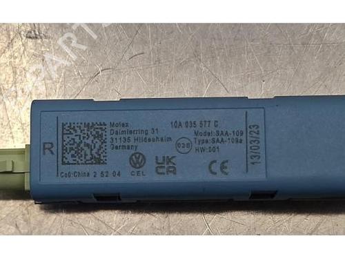 Electronic module VW ID.3 (E11, E12) Pro S | BP39642160M83  - Image 5