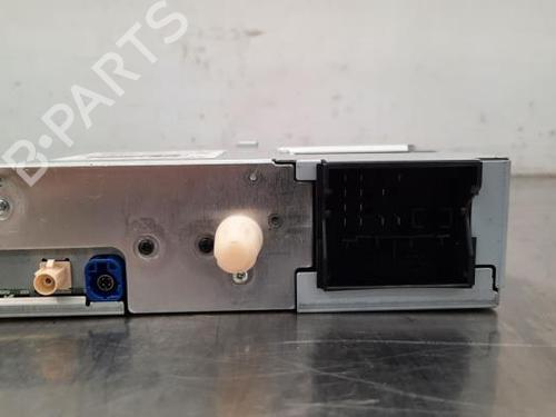 Bilradio CITROËN C3 / C3 ORIGIN III (SX) 1.2 THP 110 (110 hp) 23607925