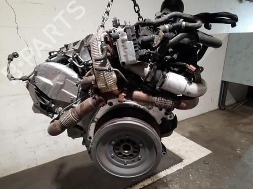Engine PORSCHE MACAN (95B) 3.0 S Diesel | BP23622027M1 