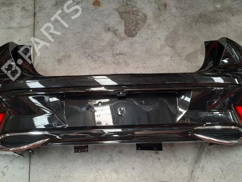 Used Rear bumper PEUGEOT 308 III (FB_, FH_, FP_, F3_, FM_) BlueHDi 130 (FBYHZL, FBYHZT) (131 hp) 15041621