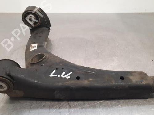 Venstre fortil bærearm VW CRAFTER Van (SY_, SX_) 2.0 TDI RWD (177 hp) 23595293