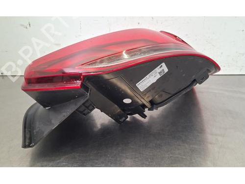 Right taillight DACIA SANDERO III 1.0 TCe 90 | BP38318636C35 - Image 6